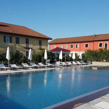 Ferro Uno, Golf Citta Di