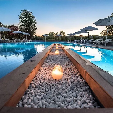 Ferro Uno, Golf Citta Di Asti