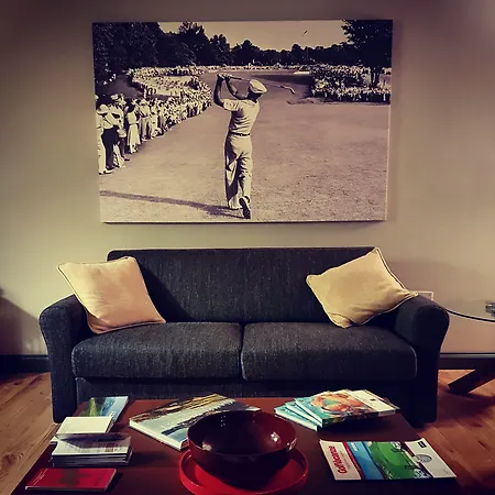 Ferro Uno, Golf Citta Di 阿斯蒂