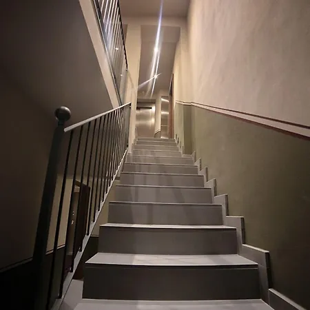 Ferro Uno, Golf Citta Di Vendégház