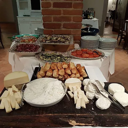 Ferro Uno, Golf Citta Di