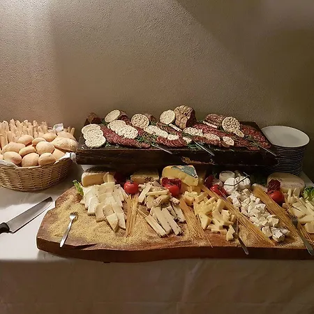 Vendégház Ferro Uno, Golf Citta Di