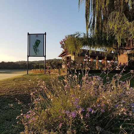 Ferro Uno, Golf Citta Di Asti