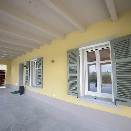 Vendégház Ferro Uno, Golf Citta Di Asti