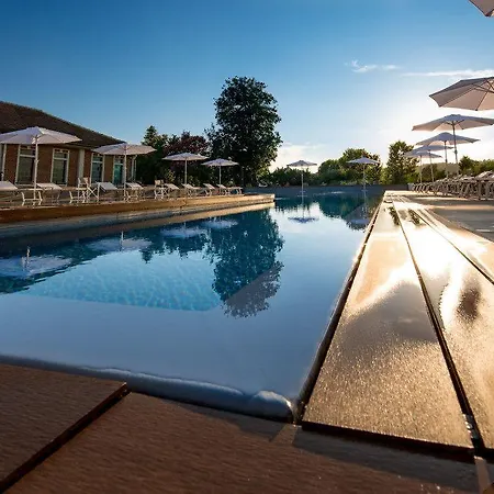 Vendégház Ferro Uno, Golf Citta Di