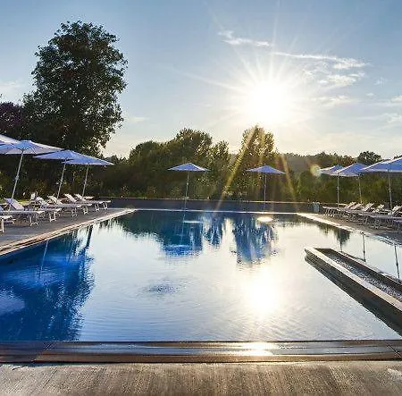 Ferro Uno, Golf Citta Di Asti