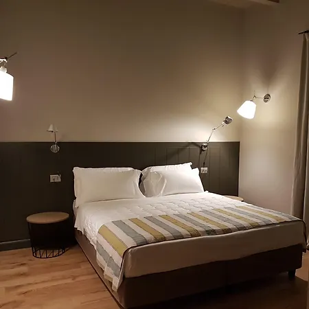 Vendégház Ferro Uno, Golf Citta Di 4*