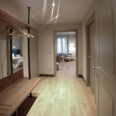 招待所 Ferro Uno, Golf Citta Di