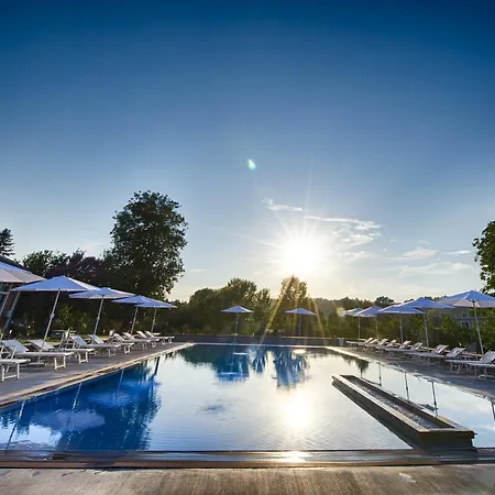 Ferro Uno, Golf Citta Di Vendégház