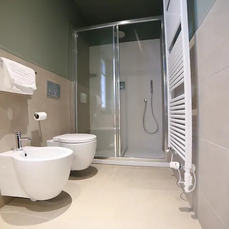 Ferro Uno, Golf Citta Di