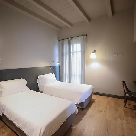 招待所 Ferro Uno, Golf Citta Di