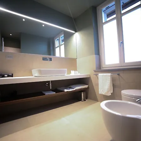 Ferro Uno, Golf Citta Di 4*