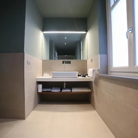 Ferro Uno, Golf Citta Di