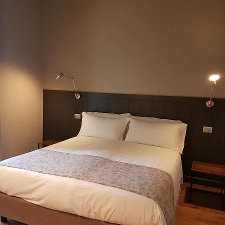 Ferro Uno, Golf Citta Di 4* Asti