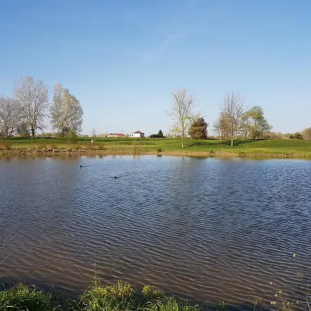 Ferro Uno, Golf Di 4*