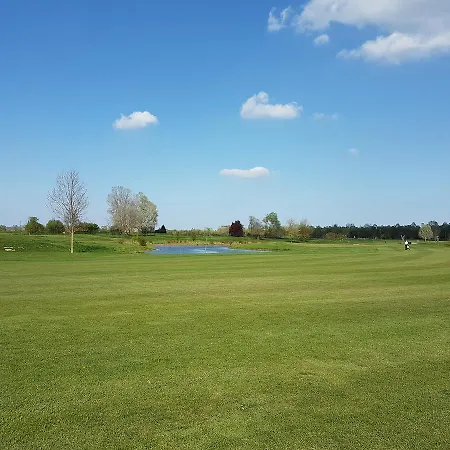 Ferro Uno, Golf Citta Di 4*