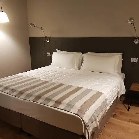 Ferro Uno, Golf Citta Di Vendégház 4*