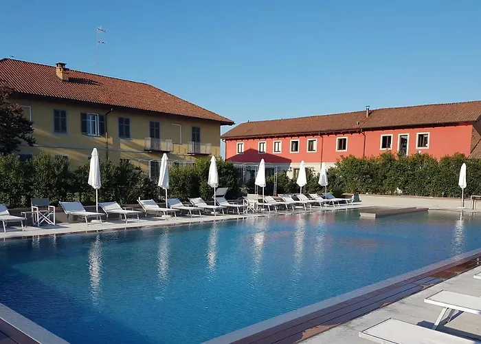 Ferro Uno, Golf Citta Di