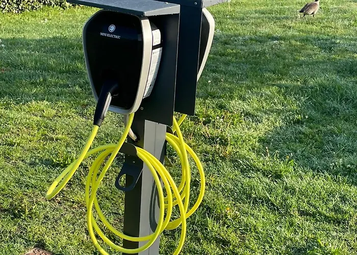 Ferro Uno, Golf Citta Di