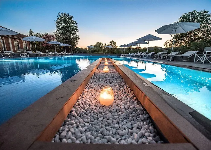 Ferro Uno, Golf Di Asti