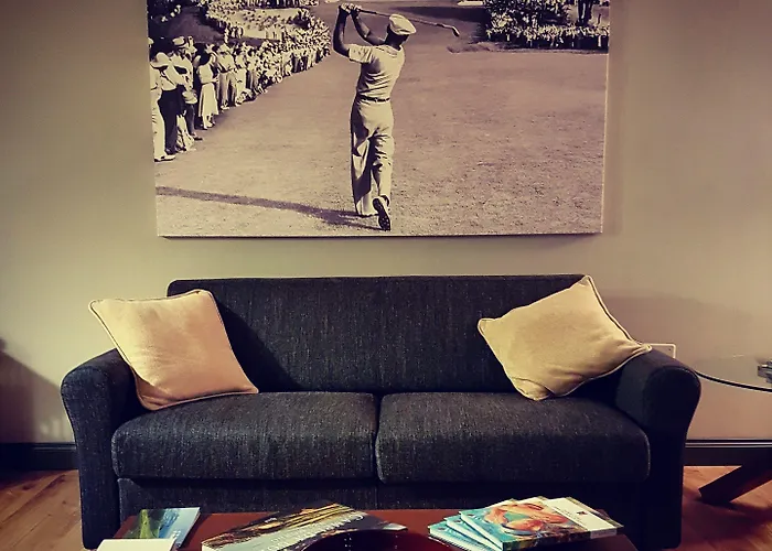 Ferro Uno, Golf Citta Di アスティ