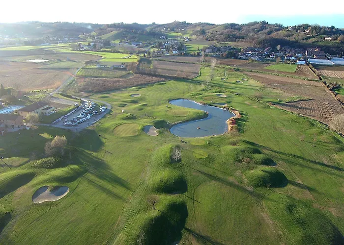 Ferro Uno, Golf Citta Di ゲストハウス