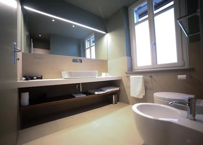 Ferro Uno, Golf Citta Di 4*