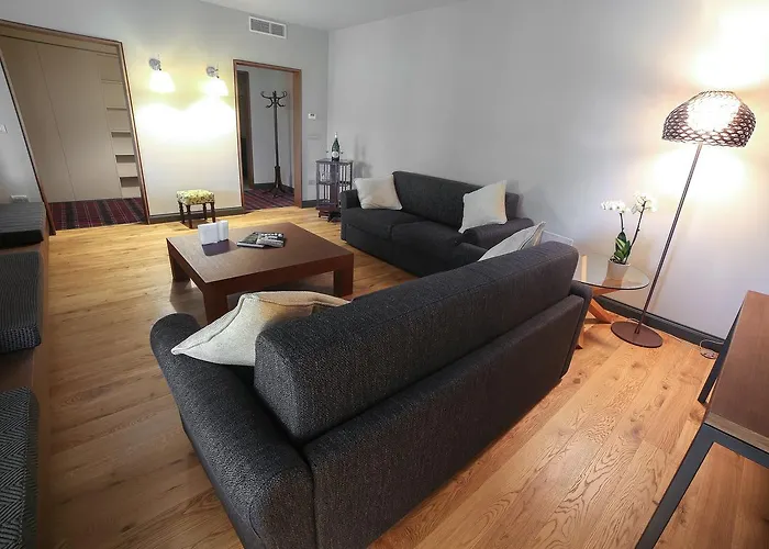 ゲストハウス Ferro Uno, Golf Citta Di