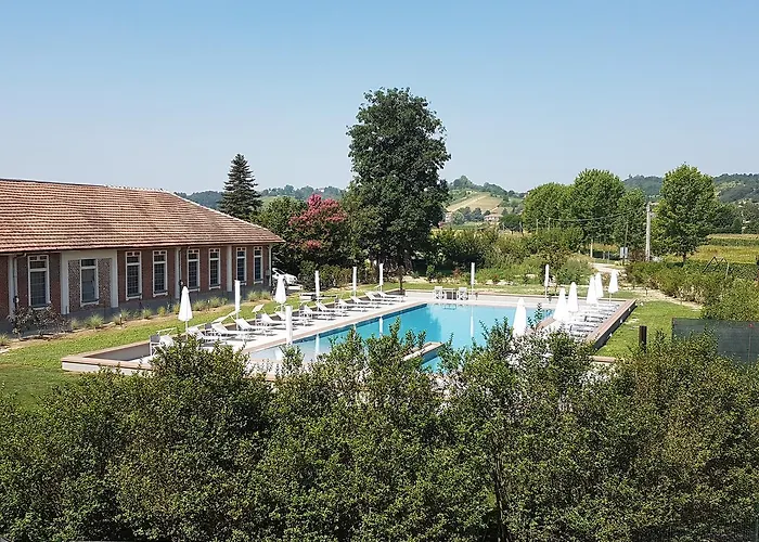 Ferro Uno, Golf Citta Di 4*