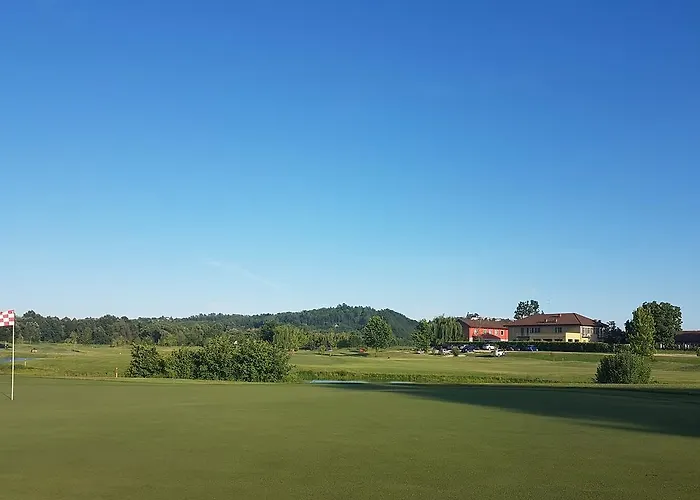 Ferro Uno, Golf Citta Di アスティ