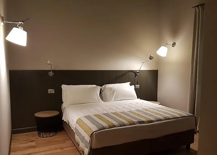 Ferro Uno, Golf Citta Di 4* アスティ